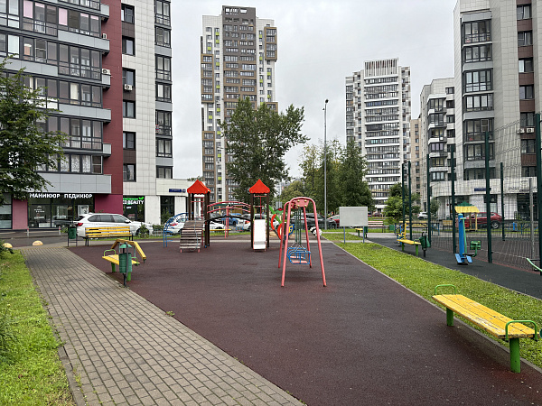 Дмитровское ш. д.66