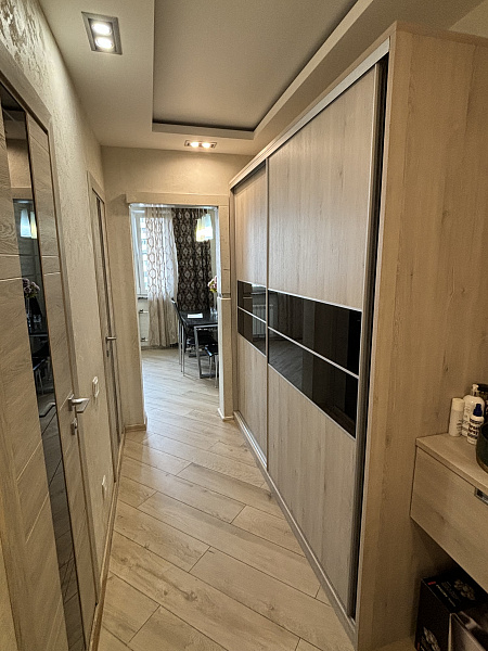 ул. Братиславская д.8, корп.1